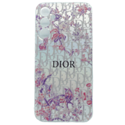 MyChoice Case Samsung A24 Dior