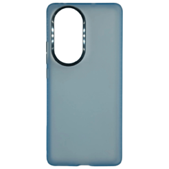 Защитный чехол Oppo Reno 10 Cover Blue