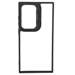 Защитный чехол MyChoice Camera Stand Samsung Galaxy S24 Ultra Grey