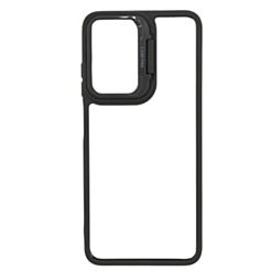 Qoruyucu örtük MyChoice Camera Stand Samsung A05S Grey