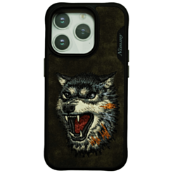 Защитный чехол Nimmy Wolf iPhone 14 Pro