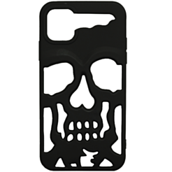 Qoruyucu örtük MyChoice Skeleton iPhone 15