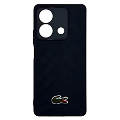 Защитный чехол MyChoice Lacoste Redmi Note 13 Dark