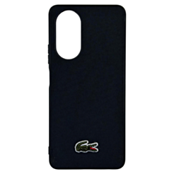 MyChoice Case Lacoste OPPO A58 Dark