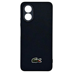 MyChoice Case Lacoste OPPO A18 Dark