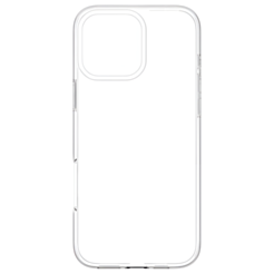 Qoruyucu örtük Devia clear case iPhone 16 - 7280