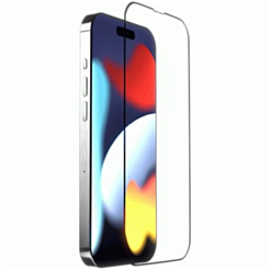 Qoruyucu şüşə Ilera Deluxe Glass Iphone 15