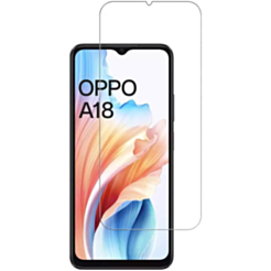 HD Glass OPPO A18