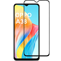 HD Glass OPPO A38