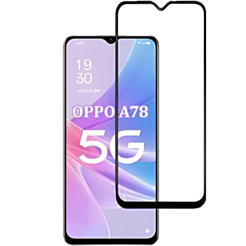 HD Glass OPPO A78