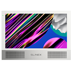 Домофон Slinex Sonik-10 White