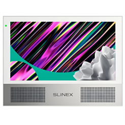  Домофон Slinex Sonik-7 White