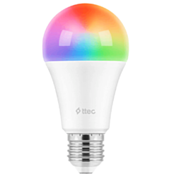 Лампочка Ttec Lumi Smart Multi Color (2AA01)