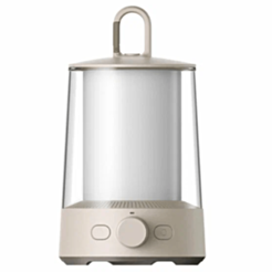 Умный фонарь Xiaomi Mijia Split Camping Light Sand Grey MJLYD001QW