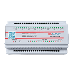 Elsmart heating actuator EL1-TA-88M