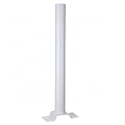 Pole 48mm For Street Lights SLRT-040