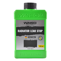 Winso Radiator Stop 325 мл 820180