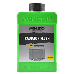 Winso Radiator Flush 325 мл 820190