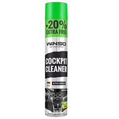 Winso Cockpit Cleaner Lemon 750 мл 870540