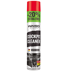 Winso Cockpit Cleaner Strawberries 750 мл 870560