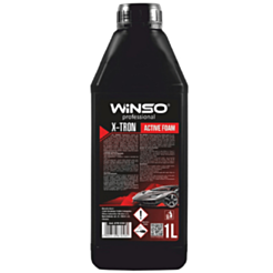 Winso X-Tron Active Foam 1 L 880630