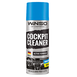 Winso Cockpit Cleaner New Car 200 ml 820270