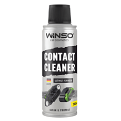 Winso Contact Cleaner 200 ml 820370