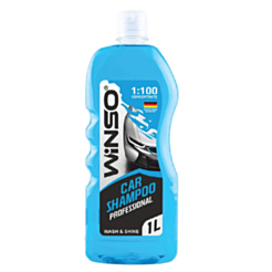 Winson Car Shampoo 1000ML 810880