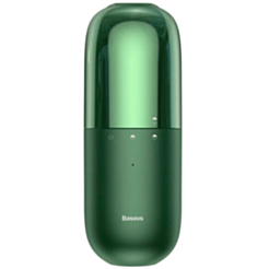 Tozsoran Baseus C1 Capsule Vacuum Cleaner Green CRXCQC1-06 