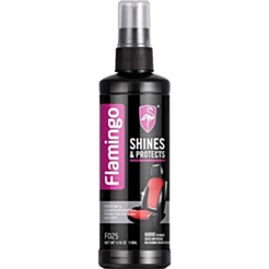 Flamingo Shines & Protects Protectant 118 ml / F025