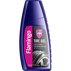 Flamingo Tire Gel 500 ml / F035W