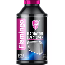 Flamingo Radiator Leak Stopper 354 ml / F039