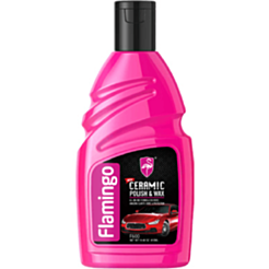 Flamingo Ceramic Coating Wax 410 ml / F600