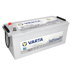 Varta 190 Ah M19 R+ (Blue Promotive)