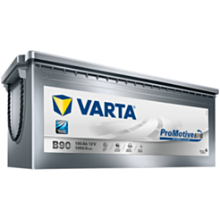 Varta 190 AH B90 R+