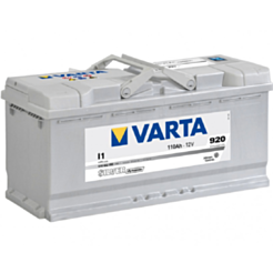 Varta AKB 110AH R+ I 1