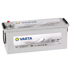 Varta AKB 145AH R+ K7