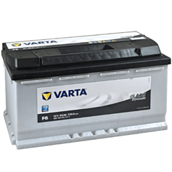 Varta AKB 90AH R+ F6