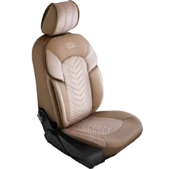 Panda Dubai Series Beige