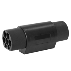 Beny şarj stansiyası üçün adapter GB/T-TYPE2 / 22KVT