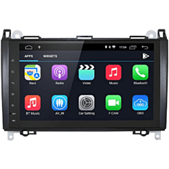 IFEE Android Car Monitor DSP & Carplay 2/32 GB for Mercedes Vito 2007-2010