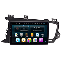 IFEE Android Car Monitor DSP & Carplay 2/32 GB for Kia K5 2011-2014