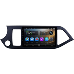 IFEE Android Car Monitor DSP & Carplay 2/32 GB KIA Picanto 2011-2017