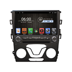 IFEE Android Car Monitor DSP & Carplay 2/32 GB for Ford Fusion 2013-2015