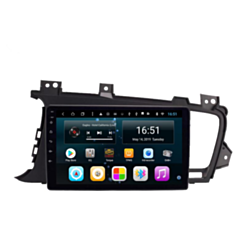 IFEE Android Car Monitor DSP & Carplay 2/32 GB for KIA K5 2011-2014 (Infiniti System)