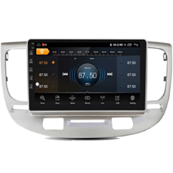 IFEE Android Car Monitor DSP & Carplay 3/32 GB for Kia Rio 2008