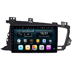 IFEE Android Car Monitor DSP & Carplay 3/32 GB For Kia K5 2011-2014