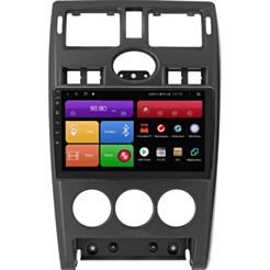 IFEE Android Car Monitor DSP & Carplay 3/32 GB For Lada Priora 2007-2013