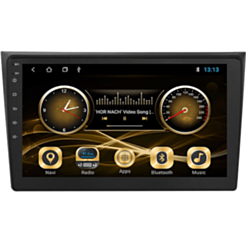 IFEE Android Car Monitor DSP & Carplay 3/32 GB For Mazda CX-9 2007-2015