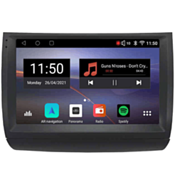 IFEE Android Car Monitor DSP & Carplay 3/32 GB for Toyota Prius 20 2008 (JBL)